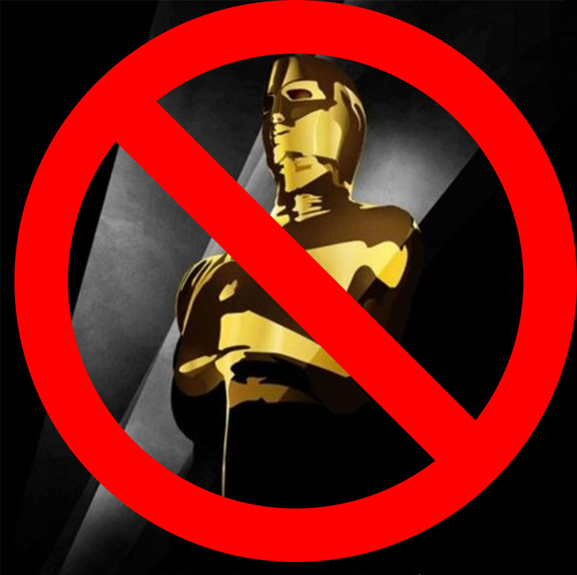 No Oscar for You! Diversity Controversy Ignites Boycott Demands ...